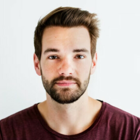 Εικόνα προφίλ του/της Dimitri